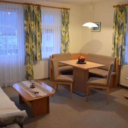 Appartamento Mooslechner Zell am See