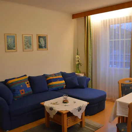 Mooslechner Appartamento *