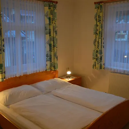 Mooslechner Lejlighed Zell am See