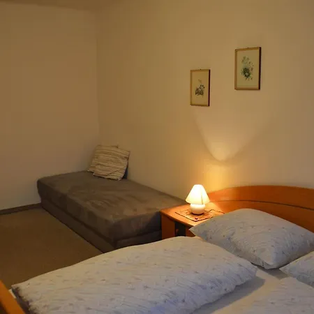 Mooslechner Lejlighed *