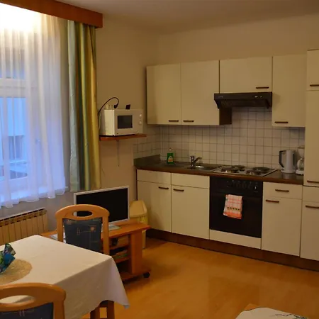 Lejlighed Mooslechner *