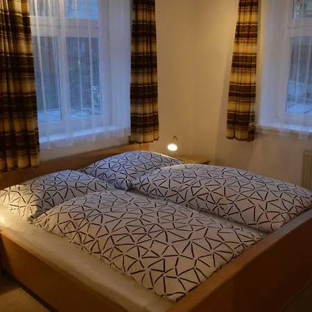 Appartamento Mooslechner