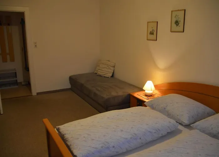 Apartman Mooslechner