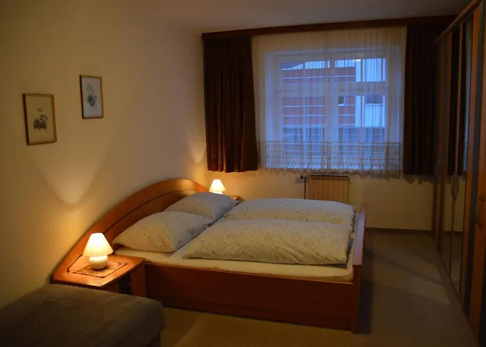 Mooslechner Zell am See