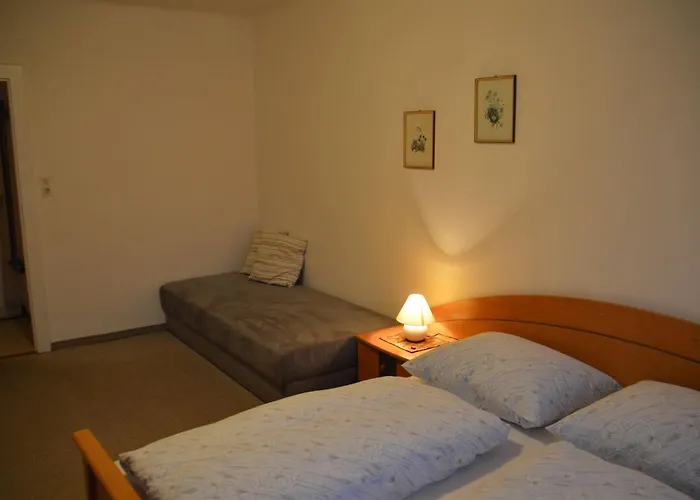 Mooslechner Apartamento *