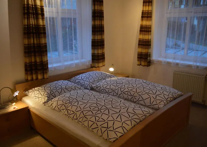 Apartamento Mooslechner