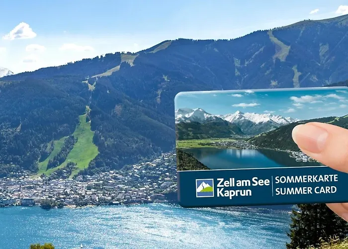 Mooslechner * 滨湖采尔